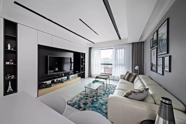 各風(fēng)格「皮沙發(fā)」搭配，你喜歡哪種？ - 后花園網(wǎng)文 - 家居新聞