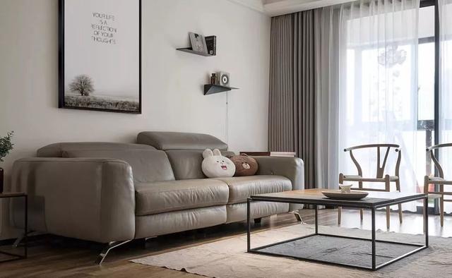 各風(fēng)格「皮沙發(fā)」搭配，你喜歡哪種？ - 后花園網(wǎng)文 - 家居新聞