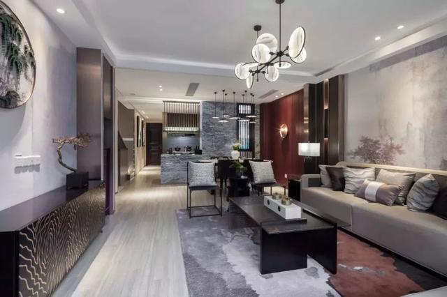 各風(fēng)格「皮沙發(fā)」搭配，你喜歡哪種？ - 后花園網(wǎng)文 - 家居新聞