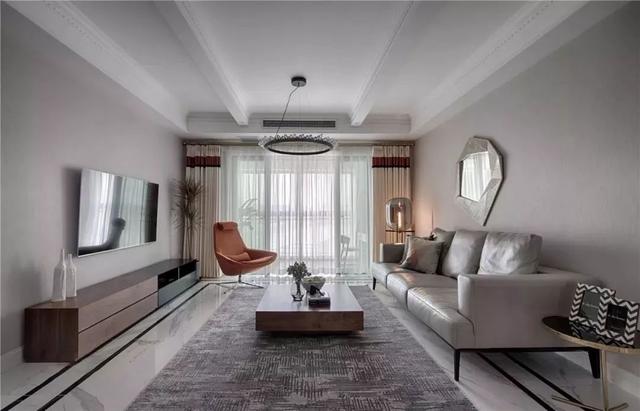 各風(fēng)格「皮沙發(fā)」搭配，你喜歡哪種？ - 后花園網(wǎng)文 - 家居新聞