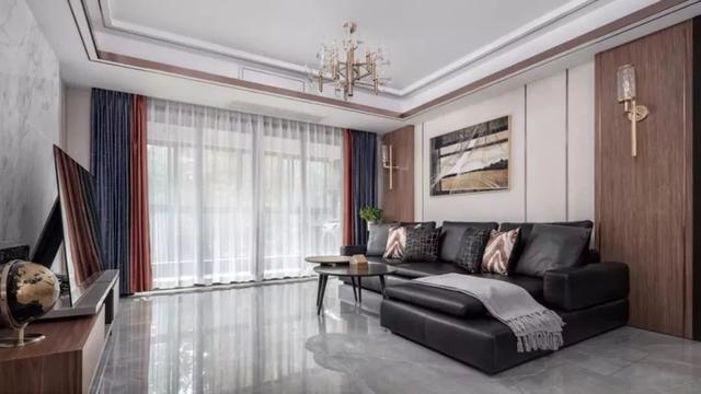 各風(fēng)格「皮沙發(fā)」搭配，你喜歡哪種？ - 后花園網(wǎng)文 - 家居新聞