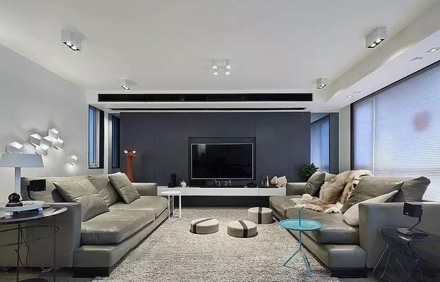 各風(fēng)格「皮沙發(fā)」搭配，你喜歡哪種？ - 后花園網(wǎng)文 - 家居新聞