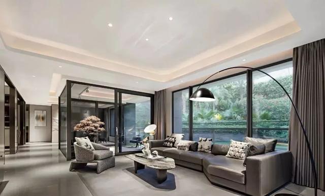 各風(fēng)格「皮沙發(fā)」搭配，你喜歡哪種？ - 后花園網(wǎng)文 - 家居新聞