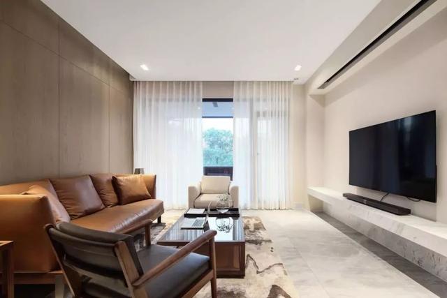 各風(fēng)格「皮沙發(fā)」搭配，你喜歡哪種？ - 后花園網(wǎng)文 - 家居新聞