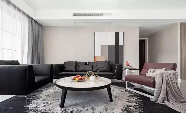 各風(fēng)格「皮沙發(fā)」搭配，你喜歡哪種？ - 后花園網(wǎng)文 - 家居新聞