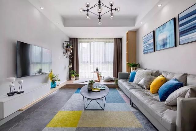 各風(fēng)格「皮沙發(fā)」搭配，你喜歡哪種？ - 后花園網(wǎng)文 - 家居新聞