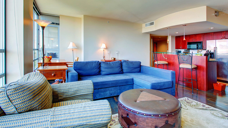 客廳裝修風水禁忌