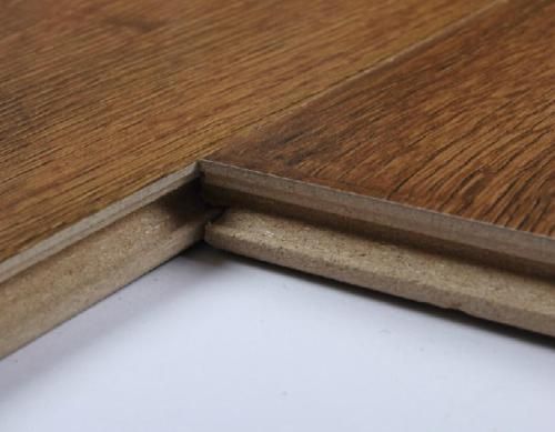 強化復合地板如何選購