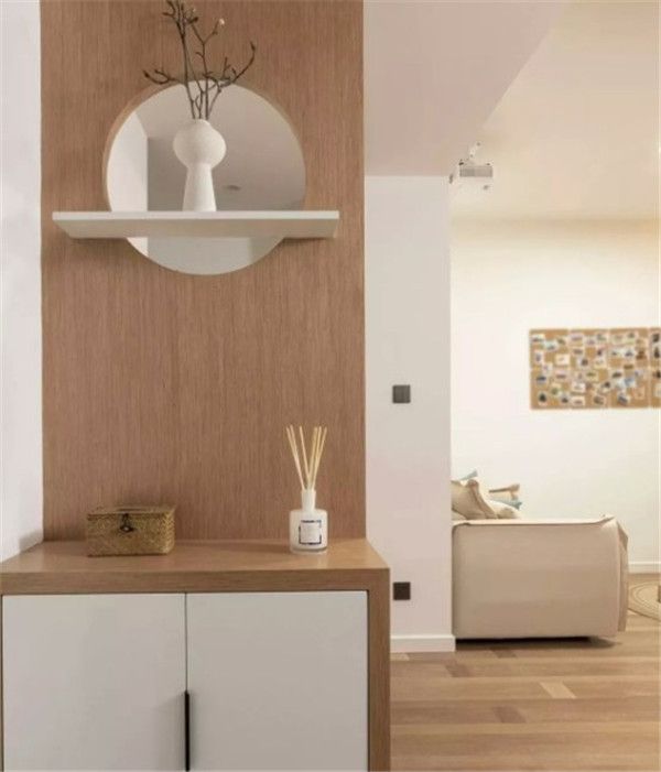 加隔斷隔玄關 加隔斷隔玄關