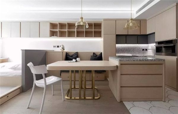 沒有做好全屋收納 沒有做好全屋收納