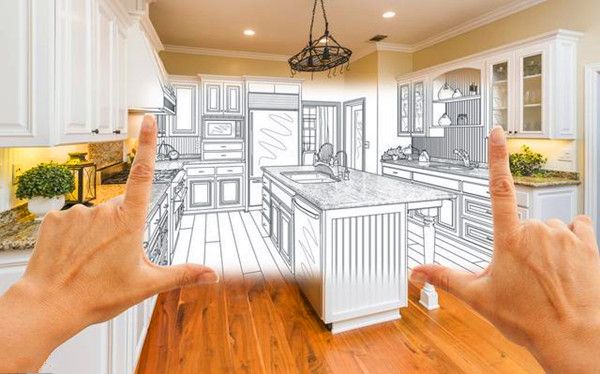 廚房裝修指南 廚房裝修指南