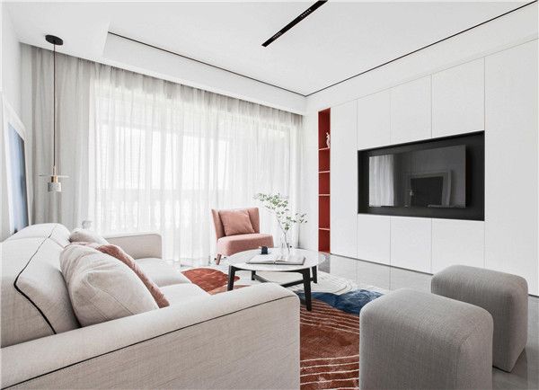 客廳除甲醛方法