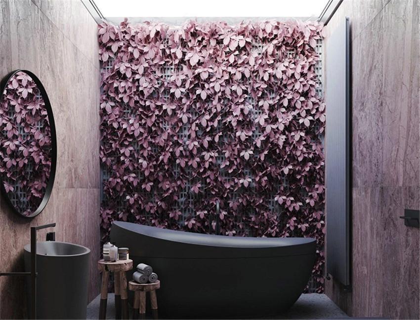 新潮衛(wèi)生間設(shè)計(jì) 傳統(tǒng)的