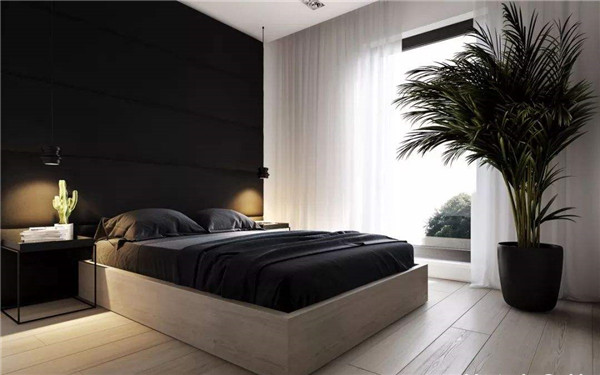 臥室裝修 色彩搭配  整體性.png