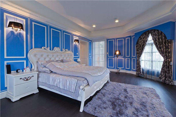 臥室裝修 色彩搭配  整體性.png