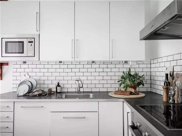 廚房改造 高低臺設(shè)計 廚房改造 高低臺設(shè)計