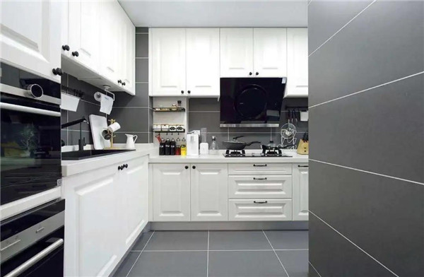 廚房改造 高低臺設(shè)計 廚房改造 高低臺設(shè)計