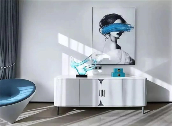  踢腳線 輪廓線 實(shí)用性 美觀程度 家裝過(guò)程 