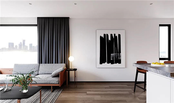  踢腳線 輪廓線 實(shí)用性 美觀程度 家裝過程 