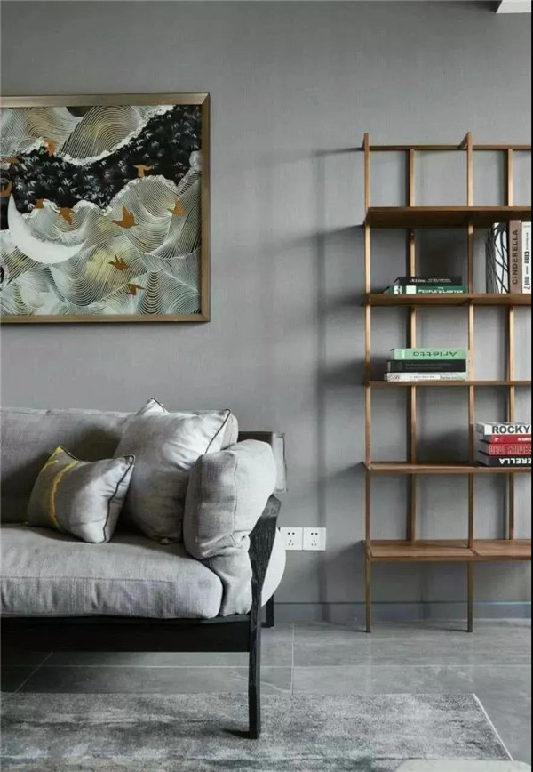  踢腳線 輪廓線 實(shí)用性 美觀程度 家裝過(guò)程 