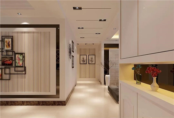  踢腳線 輪廓線 實(shí)用性 美觀程度 家裝過(guò)程 