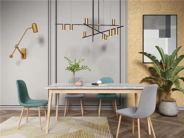 餐廳設(shè)計(jì)