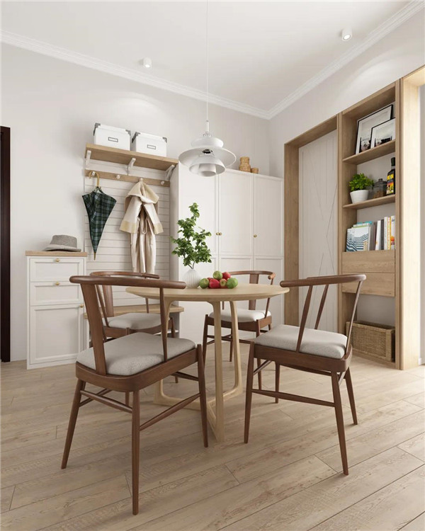 餐廳設(shè)計(jì)