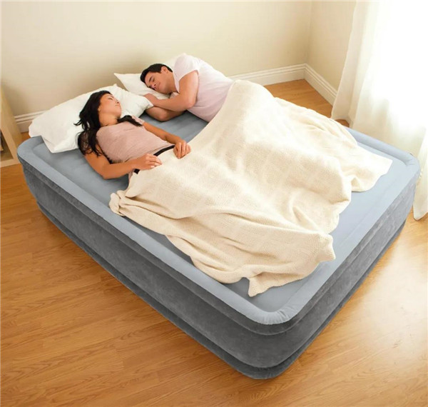 選床 舒適的床 選健康