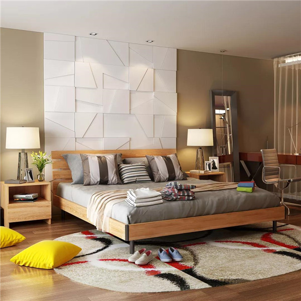 選床 舒適的床 選健康