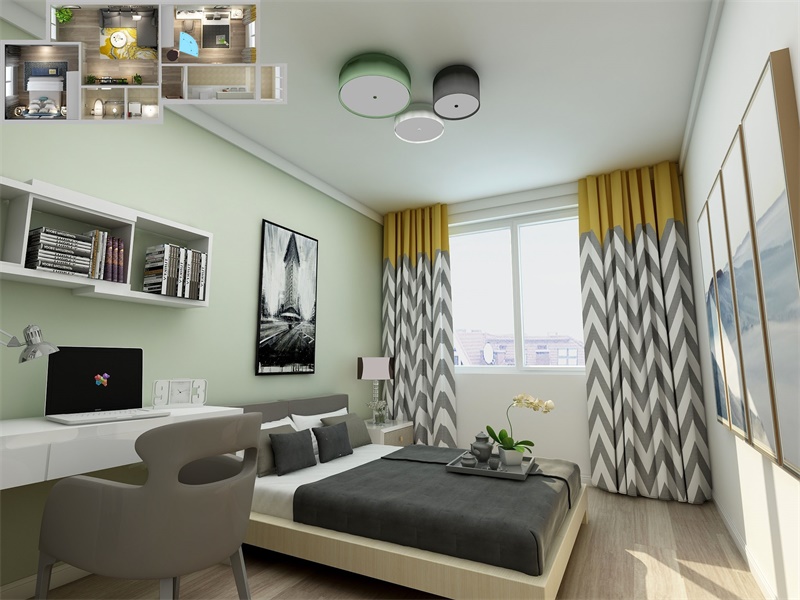 家居裝修風(fēng)水禁忌 家居裝修風(fēng)水禁忌