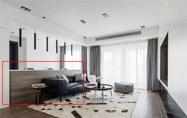 半墻隔斷 半墻隔斷