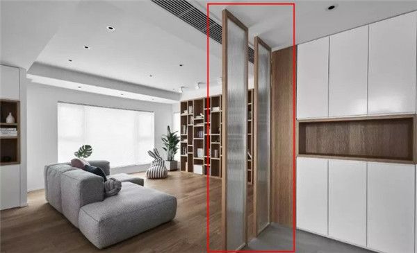 玻璃隔斷 玻璃隔斷