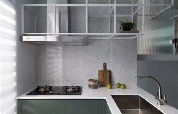 小廚房設計 小廚房設計