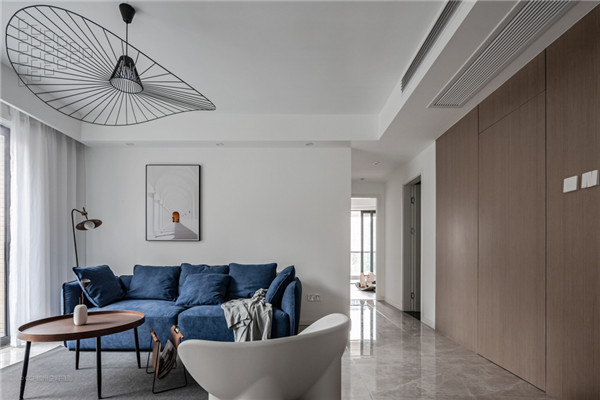 簡(jiǎn)約設(shè)計(jì)不是簡(jiǎn)單設(shè)計(jì)！