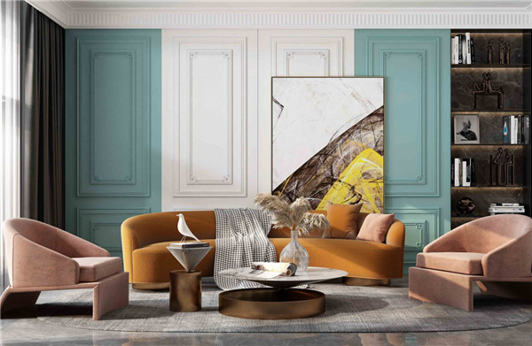 簡(jiǎn)約設(shè)計(jì)不是簡(jiǎn)單設(shè)計(jì)！