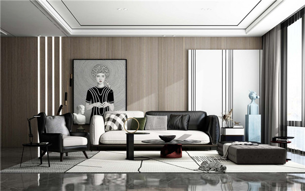 簡(jiǎn)約設(shè)計(jì)不是簡(jiǎn)單設(shè)計(jì)！