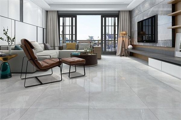 客廳瓷磚裝修效果圖 客廳瓷磚裝修效果圖