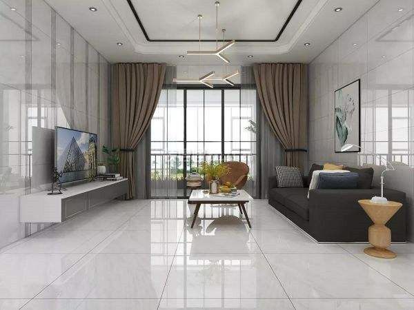 客廳瓷磚鋪設(shè)效果圖 客廳瓷磚鋪設(shè)效果圖