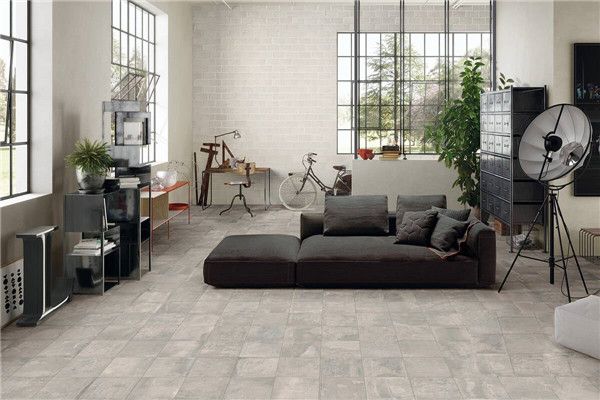 客廳瓷磚搭配效果圖 客廳瓷磚搭配效果圖