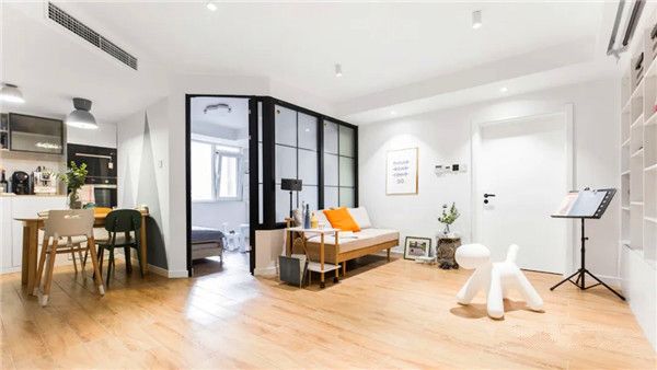 斜切設(shè)計改造 斜切設(shè)計改造