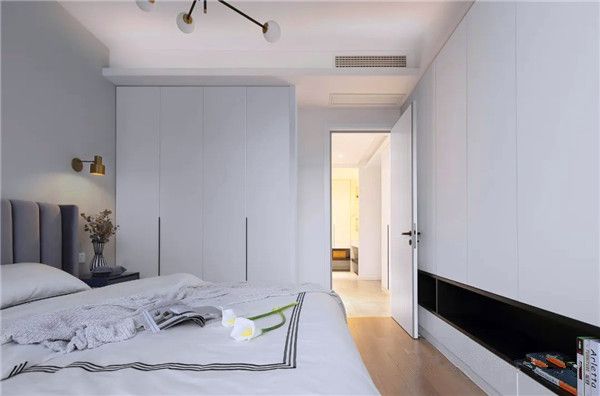 臥室門移動改造 臥室門移動改造