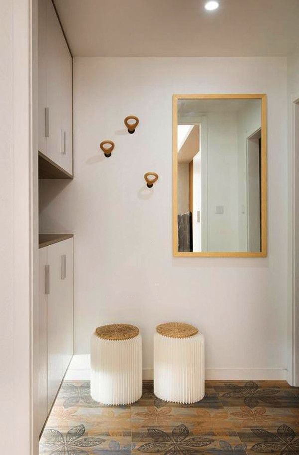 衛(wèi)生間門外設(shè)計