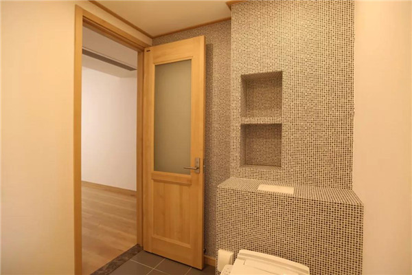 衛(wèi)生間的門怎么選？