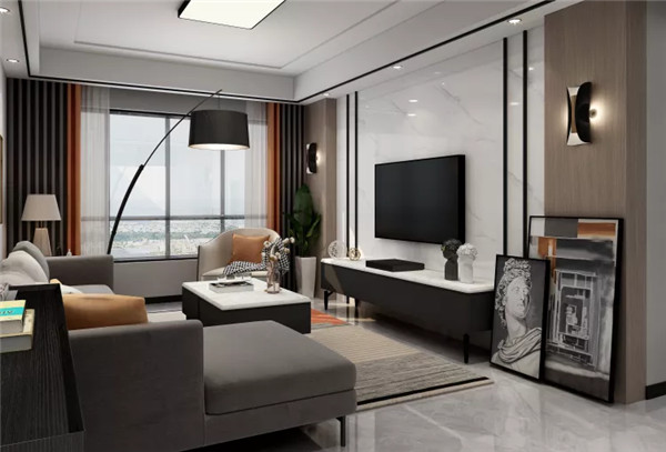 踢腳線千萬要裝好，否則真的是一條線毀掉整個家！