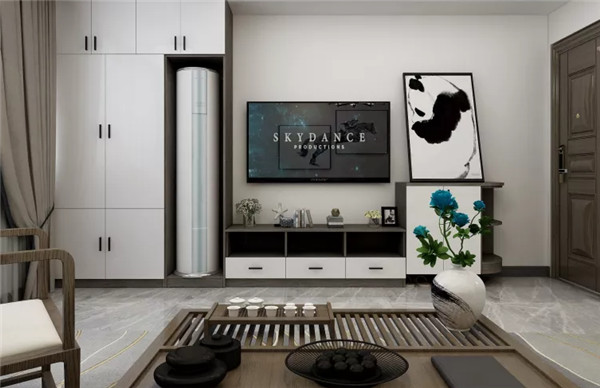 踢腳線千萬要裝好，否則真的是一條線毀掉整個家！