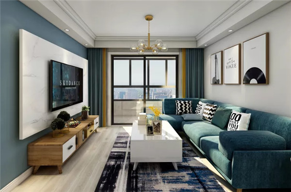 踢腳線千萬要裝好，否則真的是一條線毀掉整個家！