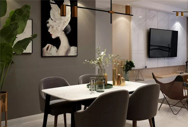 踢腳線千萬要裝好，否則真的是一條線毀掉整個家！