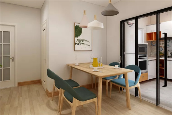 踢腳線千萬要裝好，否則真的是一條線毀掉整個(gè)家！