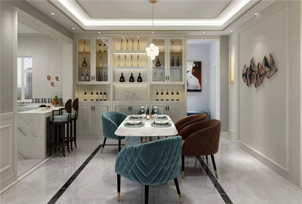 踢腳線千萬要裝好，否則真的是一條線毀掉整個家！