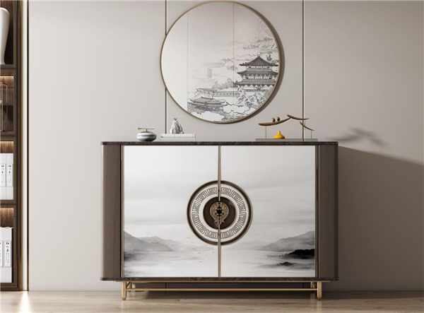 玄關(guān)設(shè)計(jì)